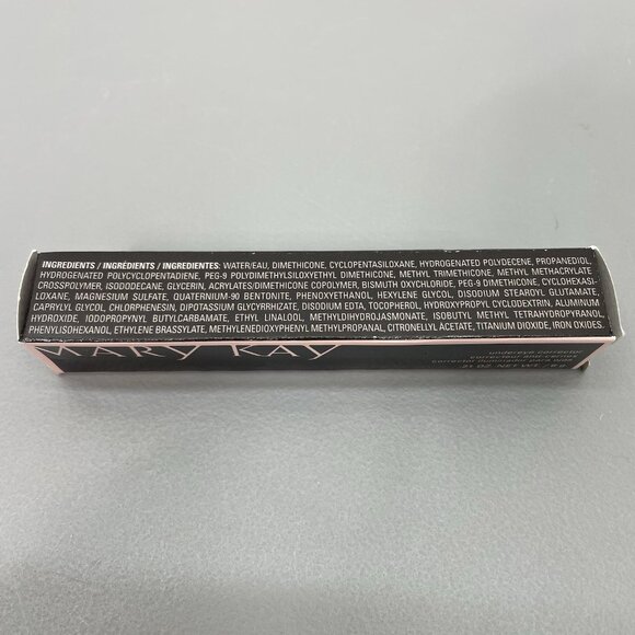 Mary Kay Undereye Corrector All Skin Types 0.21oz New - Picture 2 of 4